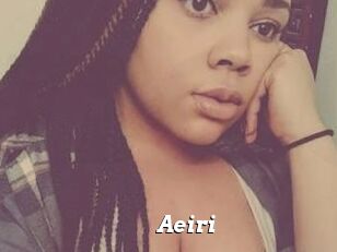 Aeiri