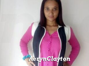 AerynClayton