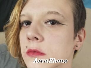 AevaRhone