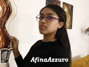 AfinaAzzuro