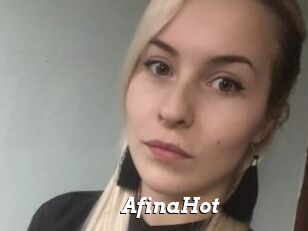 AfinaHot