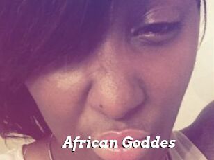 African_Goddes