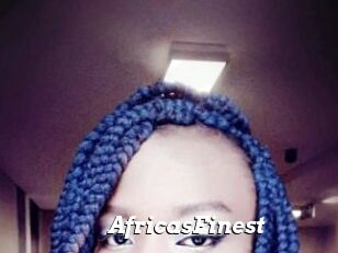 AfricasFinest