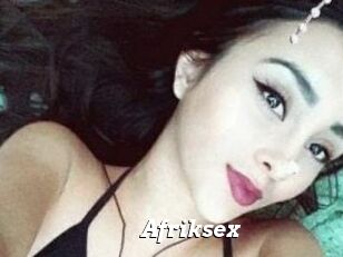 Afriksex