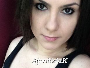 AfrodisiaK
