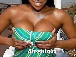 Afrodita4u