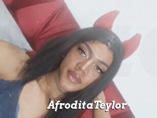 AfroditaTeylor