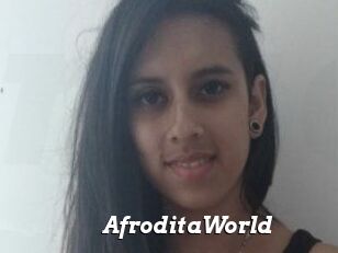 AfroditaWorld