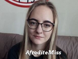 AfroditeMiss