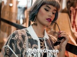 AgataGreen