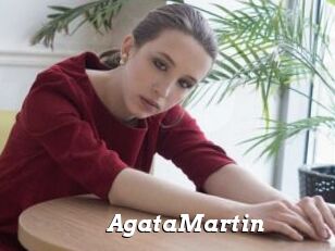 AgataMartin