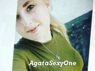 AgataSexy_One