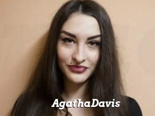 AgathaDavis