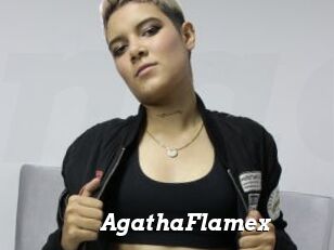 AgathaFlamex