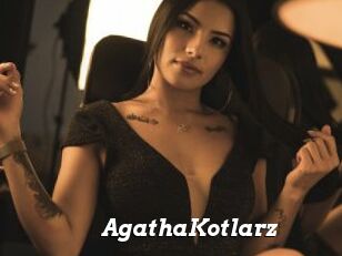 AgathaKotlarz