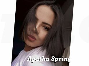 Agatha_Spring