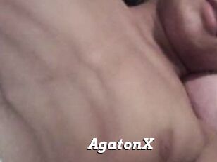 Agaton_X