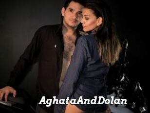 AghataAndDolan