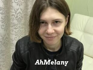 AhMelany