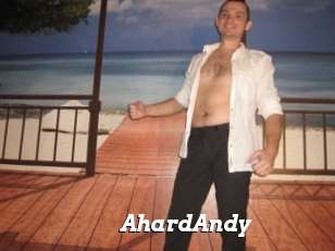 AhardAndy