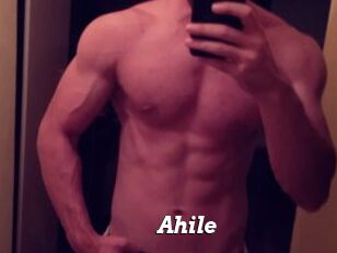 Ahile