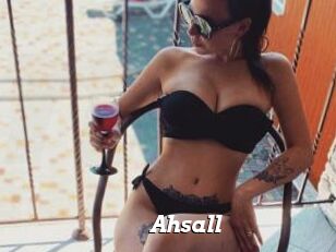 Ahsall