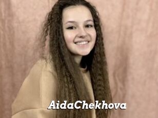 AidaChekhova