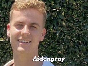 Aidengray