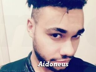 Aidoneus