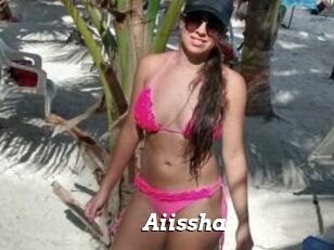 Aiissha
