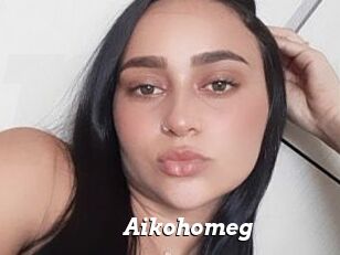 Aikohomeg