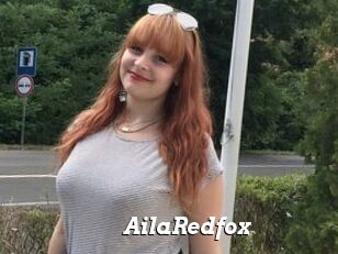 AilaRedfox