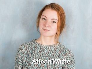 AileenWhite