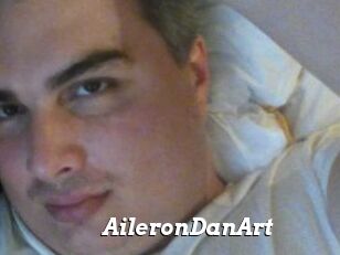 AileronDanArt