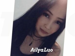AilyaLuo