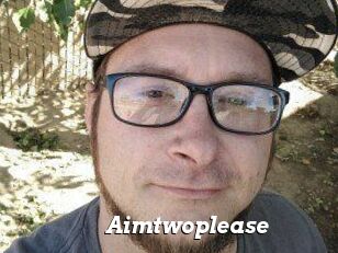 Aimtwoplease