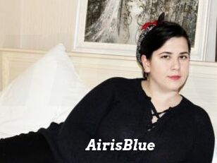 AirisBlue