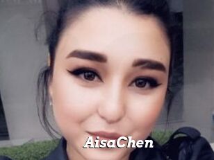 AisaChen