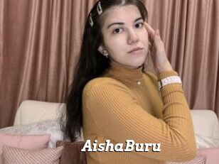 AishaBuru