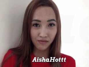 AishaHottt