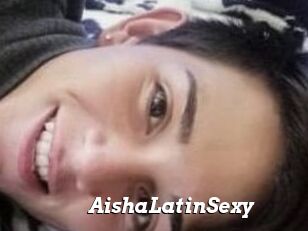 AishaLatinSexy
