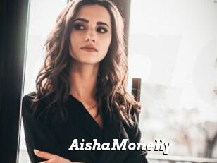 AishaMonelly