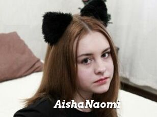 AishaNaomi