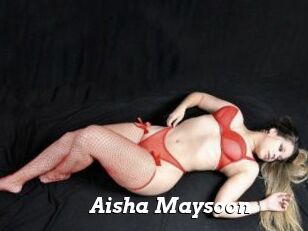 Aisha_Maysoon