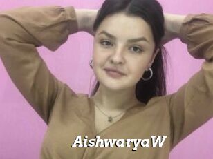 AishwaryaW