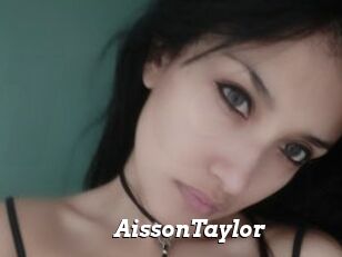 AissonTaylor