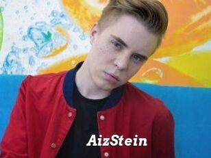 Aiz_Stein