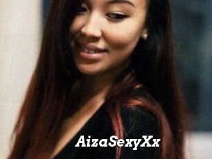 AizaSexyXx