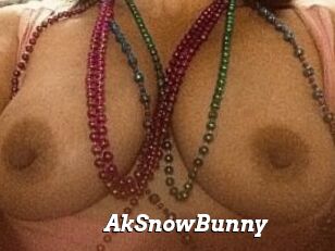 AkSnowBunny