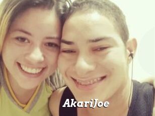 AkariJoe